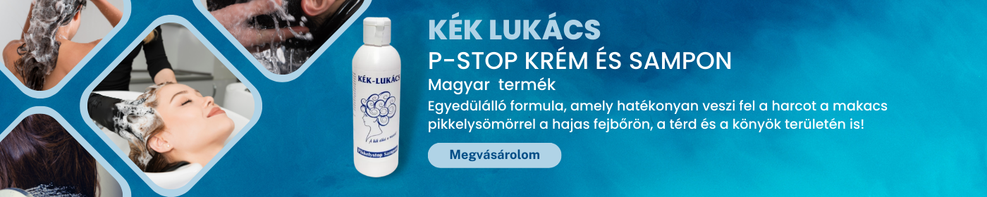 KékKrém.hu Webáruház