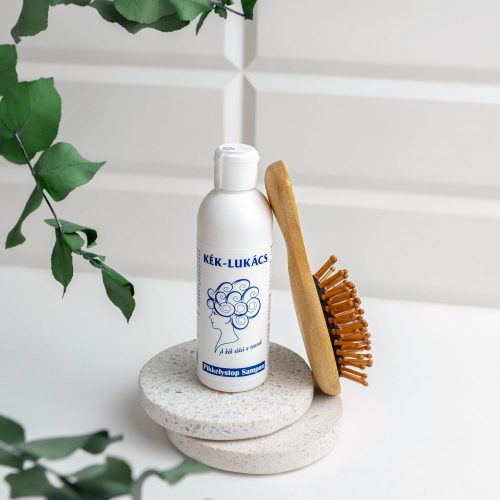 Kék Lukács P-Stop sampon 100ml