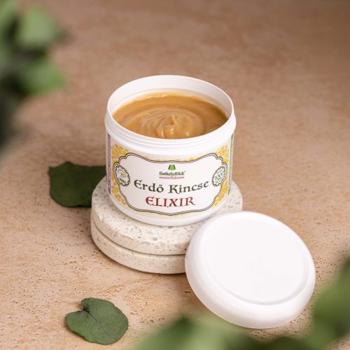 Erdő Kincse ELIXIR - 29 gyógynövényből